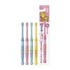 Do Clear Children's Toothbrush, Finishing Brushing, Soft