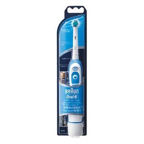 博朗 Oral B 牙菌斑控制 DB4510