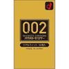 OKAMOTO 0.02 Real Fit 6 pieces