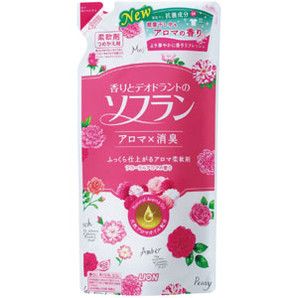 Soflan aroma Natural Floral exchange 500ml