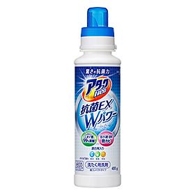 어택 Neo 항균 EX W 파워 400g