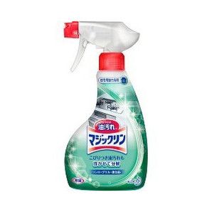 매직린 핸디 스프레이 본체 400ml