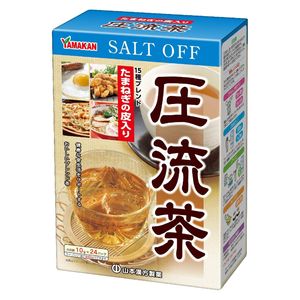 야마모토 한방 압류차 10g×24포