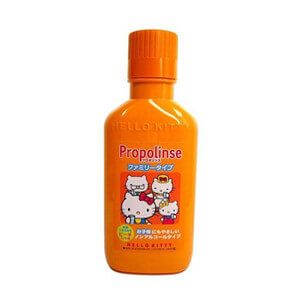 プロポリンス マウスウォッシュ ファミリータイプ 400ml