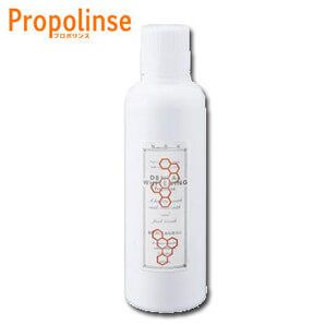 Propolinse 牙齒美白漱口水 600ml
