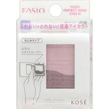 FASIO完美眨眼的眼睛熟悉的类型PK-5