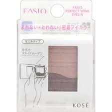 FASIO パーフェクトウィンク アイズ なじみタイプ BR-3