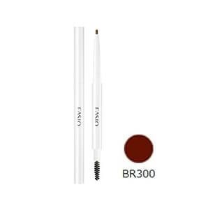FASIO powerful Stay Eyebrow Pencil BR300 Brown