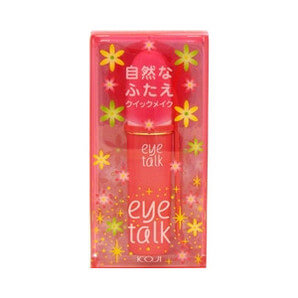 KOJI本鋪 eye talk KOJI Eye Talk 雙眼皮膠水 8ml