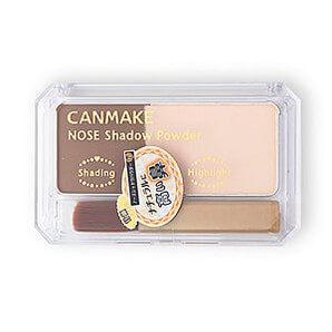 CANMAKE ノーズシャドウパウダー N ナチュラル