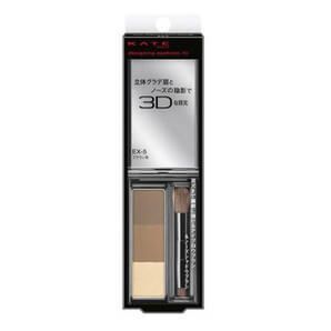 KATE Designing Eyebrow 3D EX-5