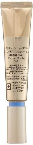 Elixir Superieur Enriched Wrinkle Cream S 15g