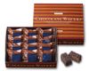 ROYCE' Chocolate Wafers [Hazel Cream] 12 pieces