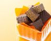 ROYCE' Chocolate Wafers [Hazel Cream] 12 pieces