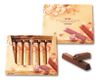 ROYCE'(ロイズ) ナッティバーチョコレート[6本入]