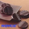 ROYCE 純巧克力 [委內瑞拉苦巧克力 & 加納甜巧克力]