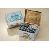 Shiroi Koibito Tin of 36 (White & Black)