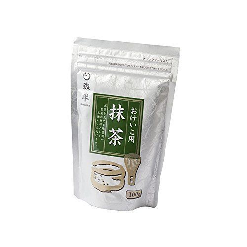 おけいこ用抹茶 100g