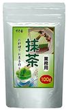 商用抹茶 100g