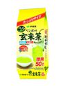 一壺式抹茶玄米茶茶包 50入