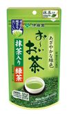 Oi Ocha 抹茶绿茶 100g（茶叶）