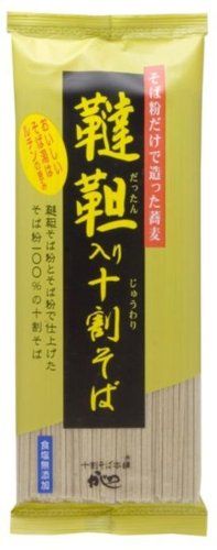 카지노 모란 100 소바 180g