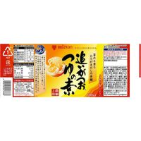 미츠칸 오이가쓰오 쯔유 원액 800ml