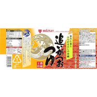 미츠칸 오이가쓰오 쯔유 2배 농축 1000ml
