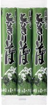 小川山形飞切荞麦面 450g