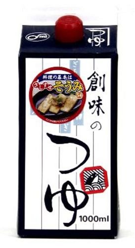 創味食品 Soaji湯1L