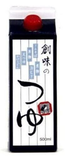 소우미 츠유 500ml