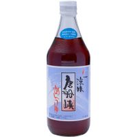 唐船峽 涼味唐船峽麵露 500ml