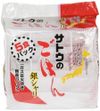 サトウのごはん 銀シャリ 200g 5食