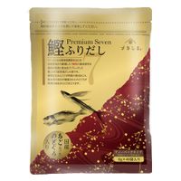 鰹魚原湯 7 40便士