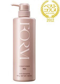 POLA Form Conditioner (Soft Type) Large Pump Type 540g