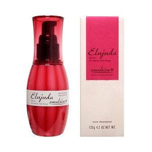 Milbon Deesse's Elujuda 乳液+ 120克