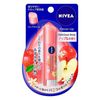 Nivea Delicious Drop Flavored Lip Balm - Apple