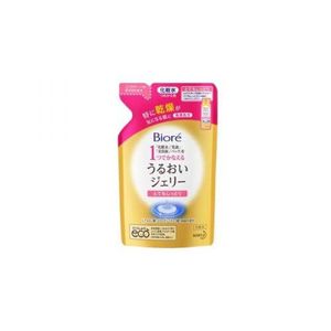 비오레 우루오이 수분젤 &lt;매우 촉촉함&gt; [리필] 160ml
