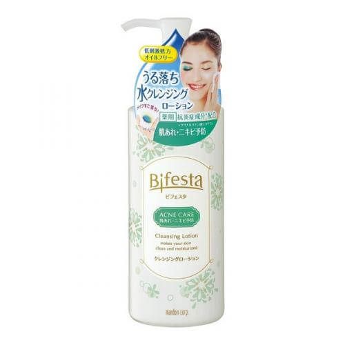 비페스타 클렌징 로션 컨트롤 케어 [본체] 300ml