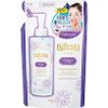 Bifesta 卸妝潔膚水滋潤型【補充包】270ml