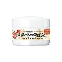 Nameraka Honpo Extra Moist Gel Enriched