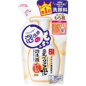 Smooth Honpo foam cleansing [for refill]