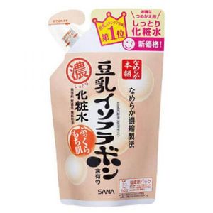 平滑本铺湿润洗剂NA [用于再充填]
