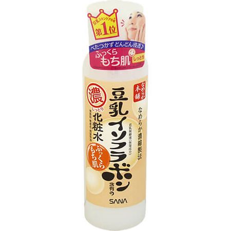 Nameraka 本铺保湿乳液 NA