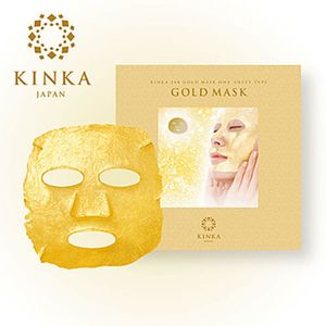 Jinhua 24K 골드 마스크
