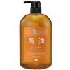 アズマ商事 旅美人馬油シリーズ 馬油シャンプー1000ml