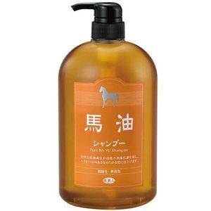 아즈마 상사 여행 미인 말유 시리즈 말유 샴푸 1000ml