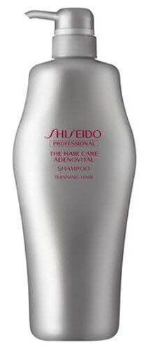 Shiseido Professional Adenovital Shampoo GP Shampoo (500ml)