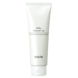 악세느 밀키 클렌즈 업 200g