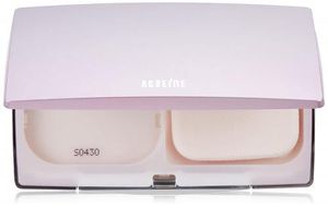 Akusenu foundation <compact case>